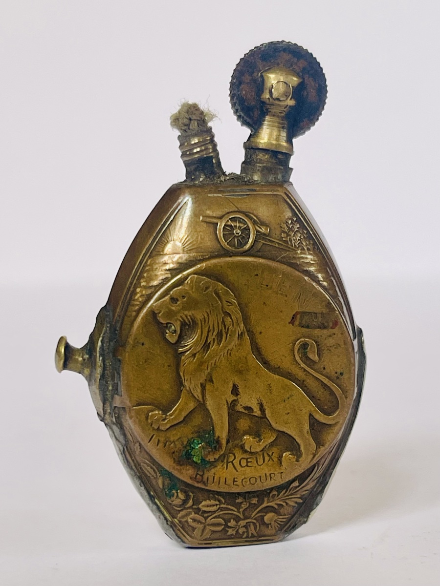 Briquet de poilu 